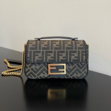 Fendi Satchel Bags